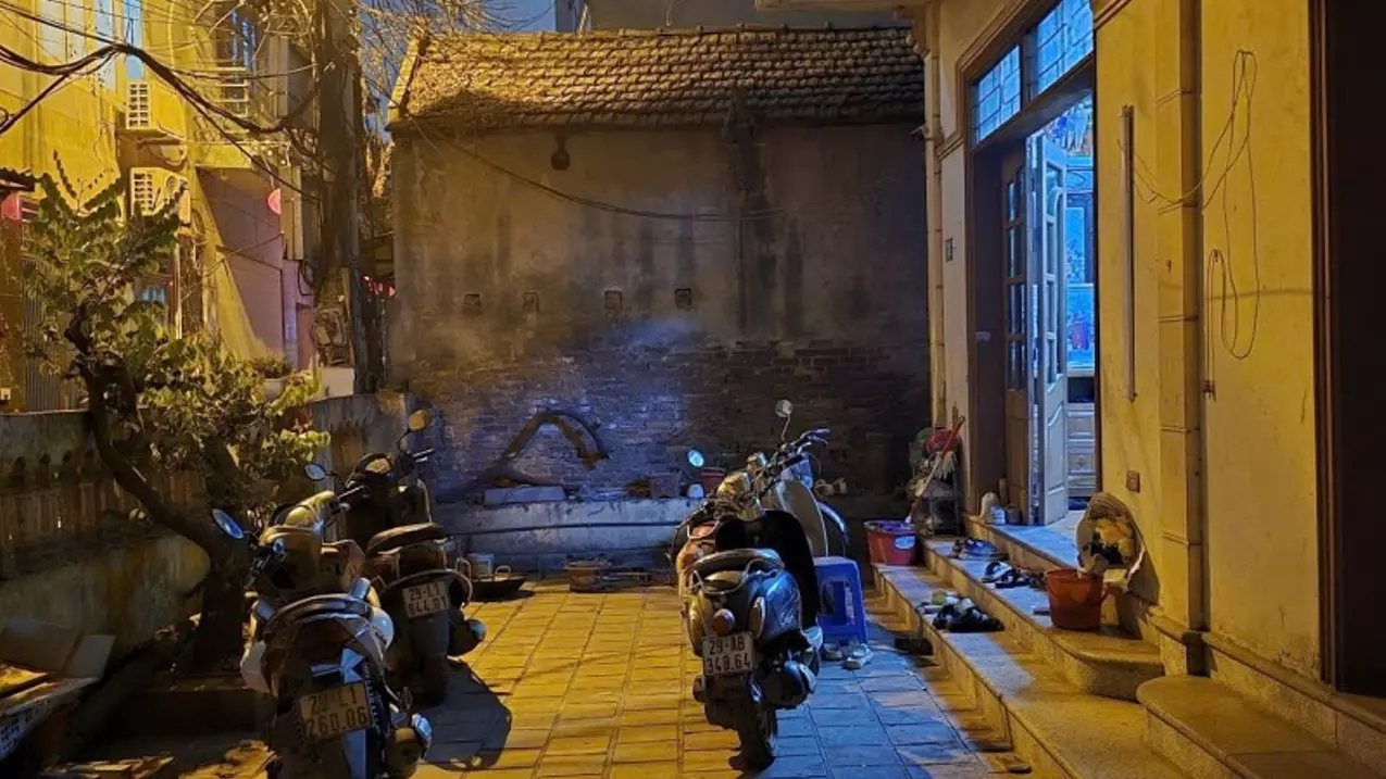 Nam Tu Liem