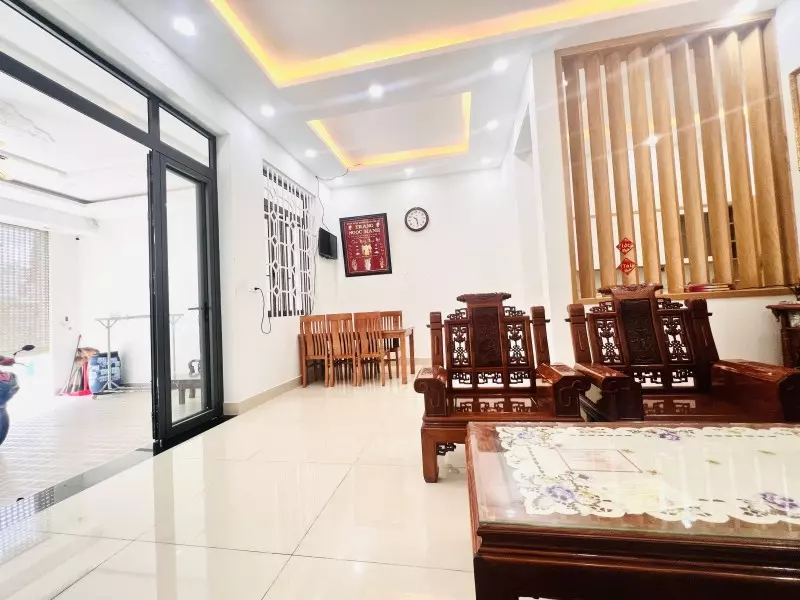 Thu Duc
