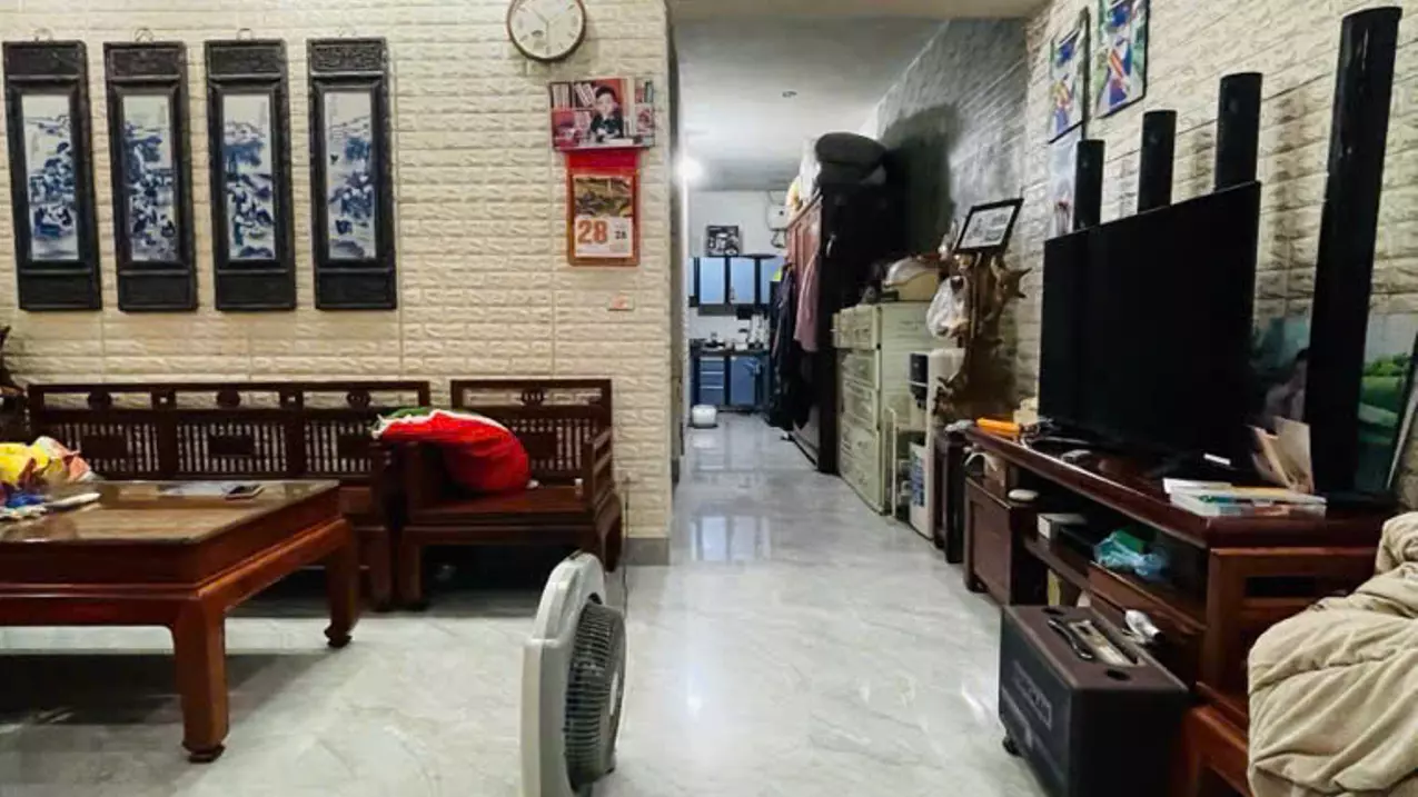 Dong Da