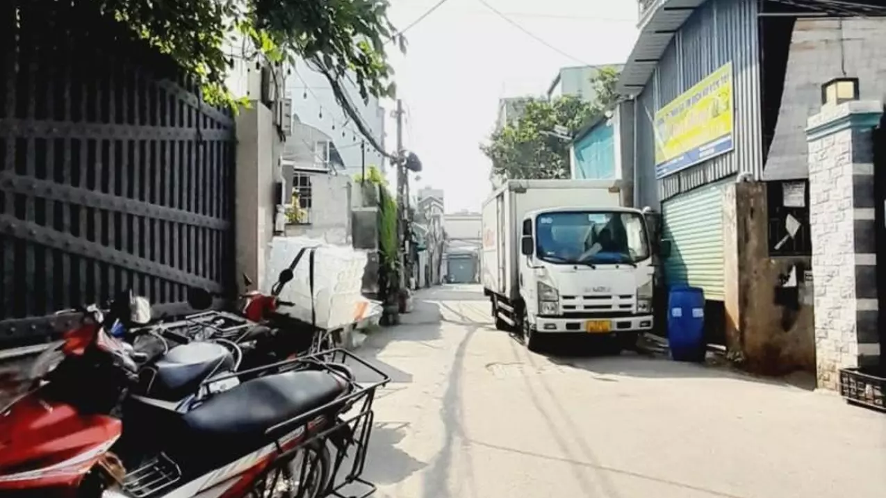 Thu Duc