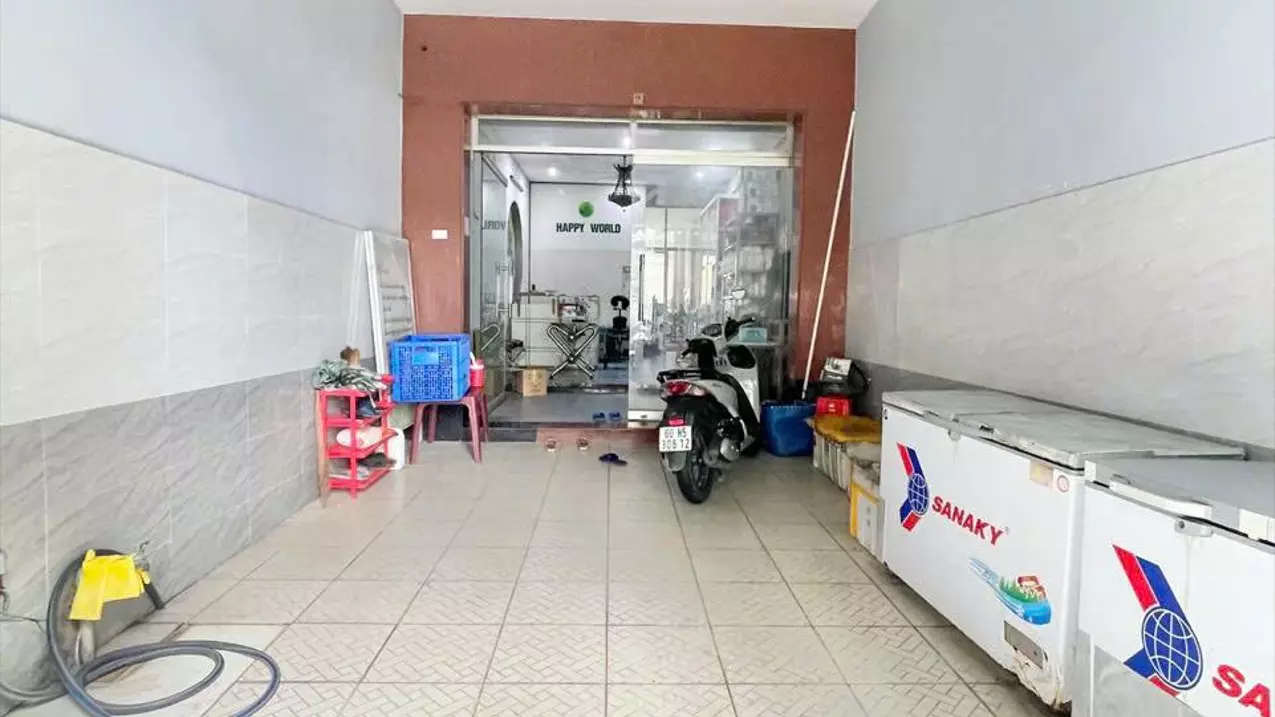 Bien Hoa