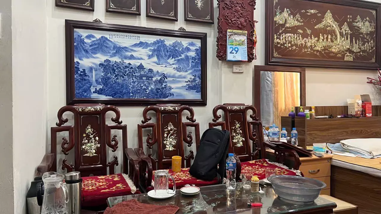 Hai Ba Trung