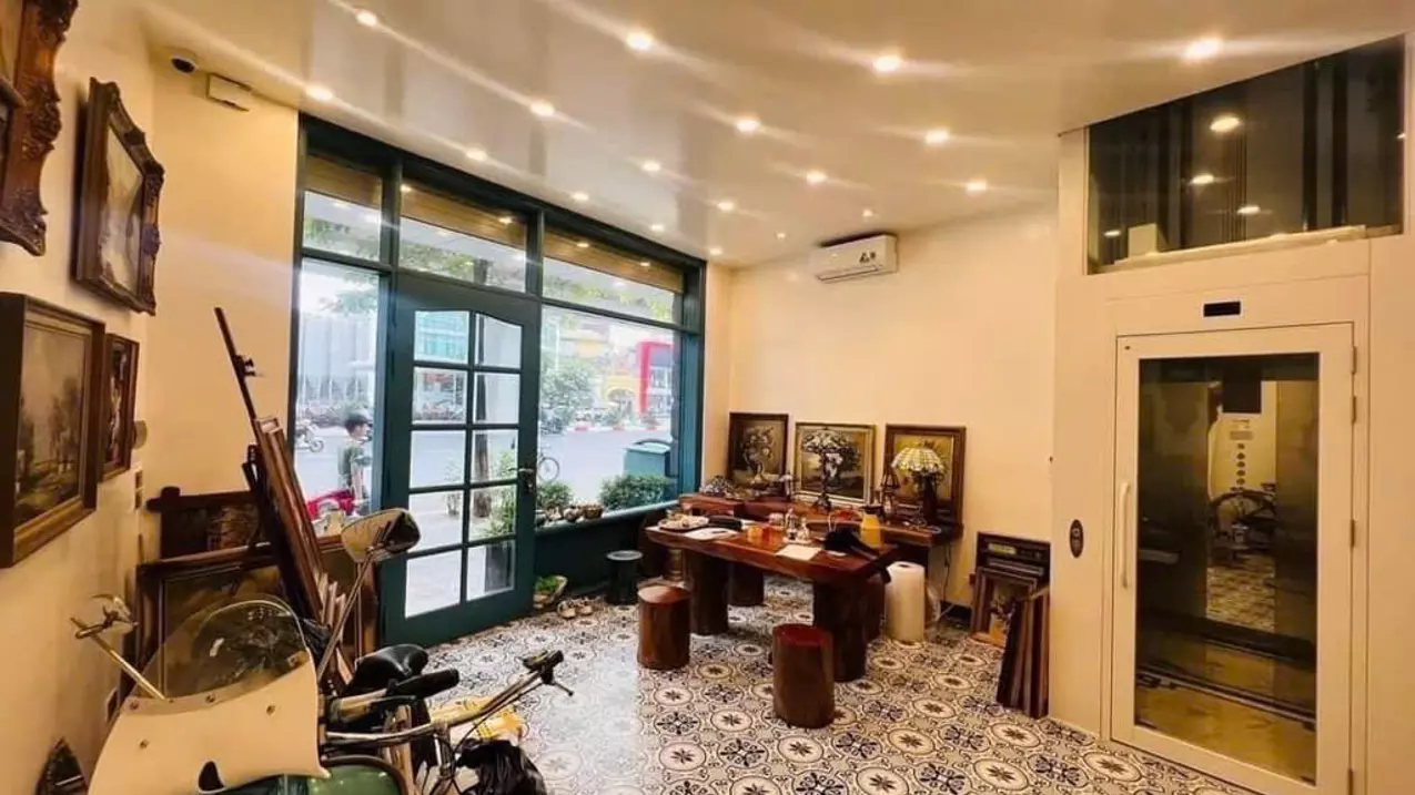 Hai Ba Trung