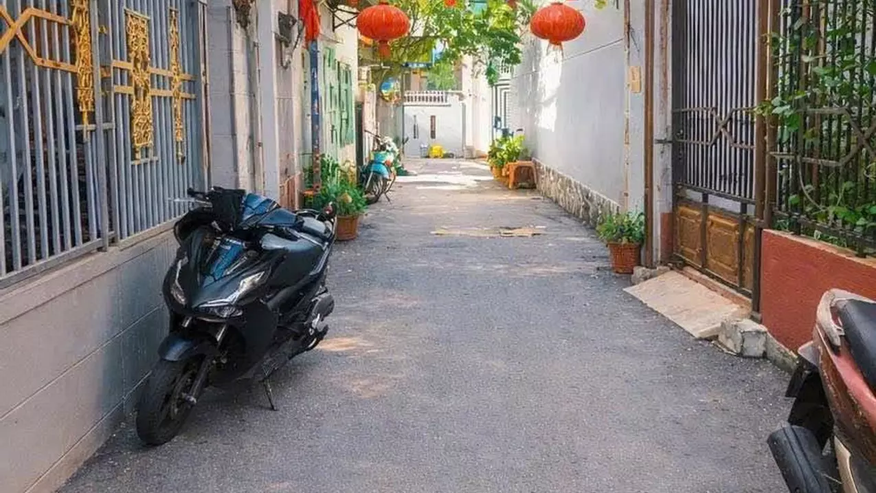 Hai Chau
