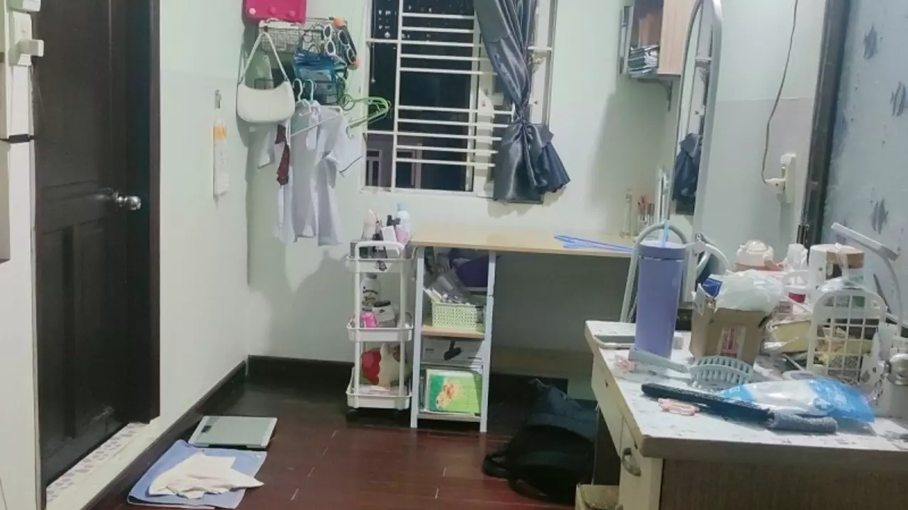 District 8