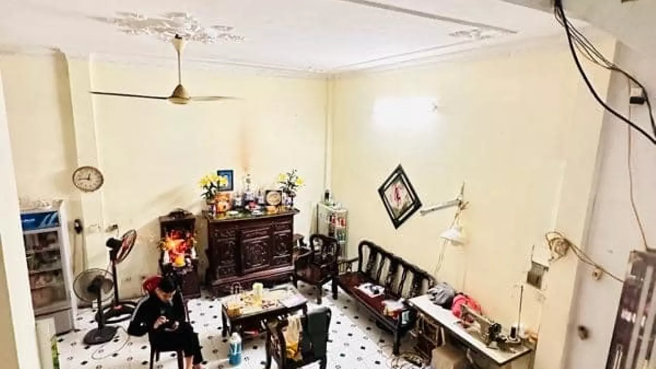 Hai Ba Trung