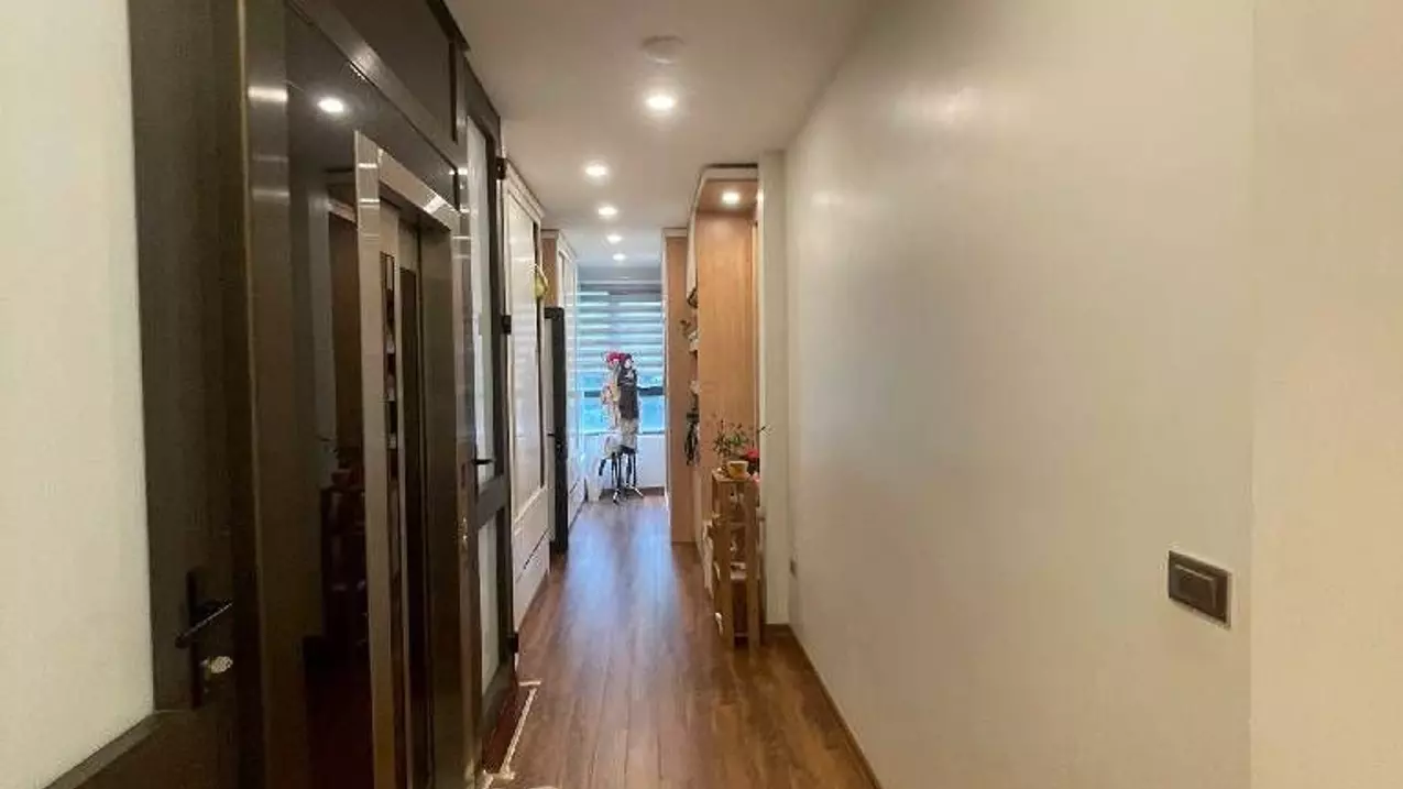 Hoang Mai