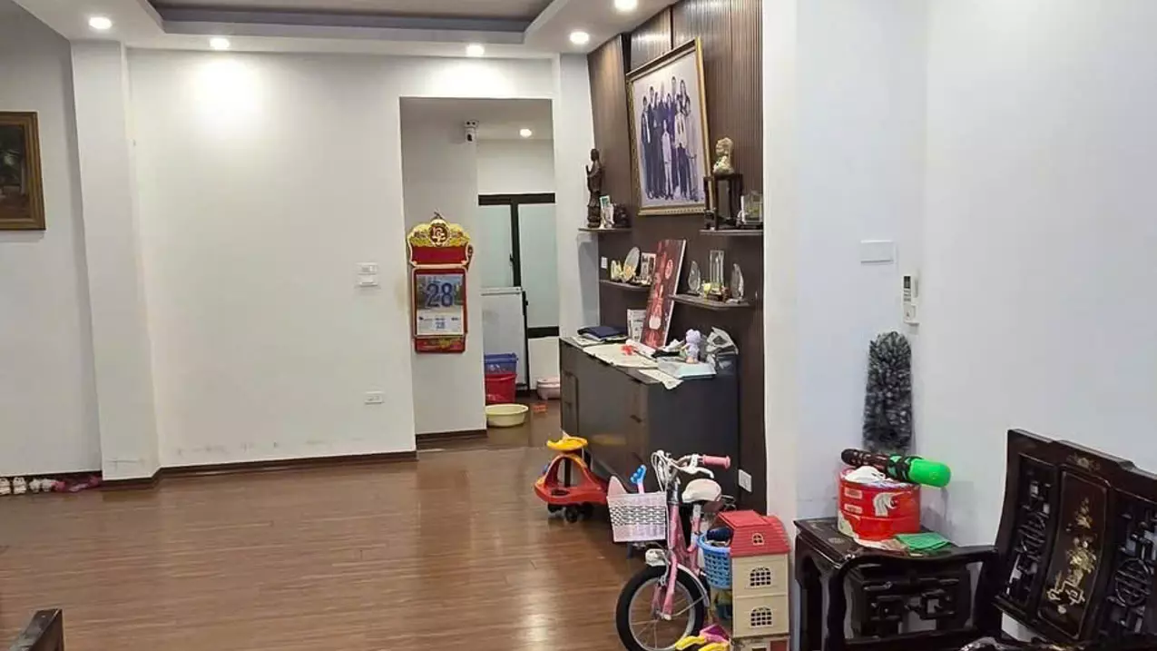 Ba Dinh