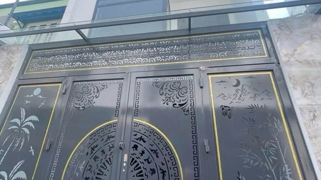 Binh Tan