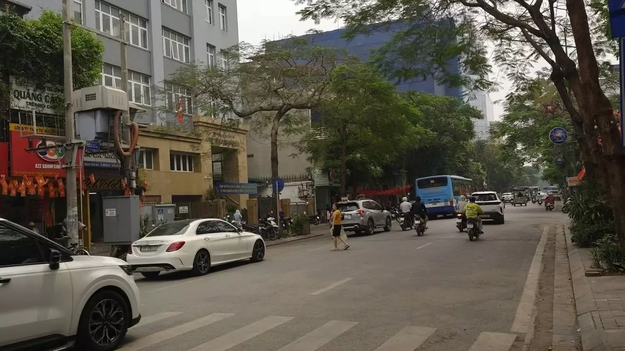 Ba Dinh