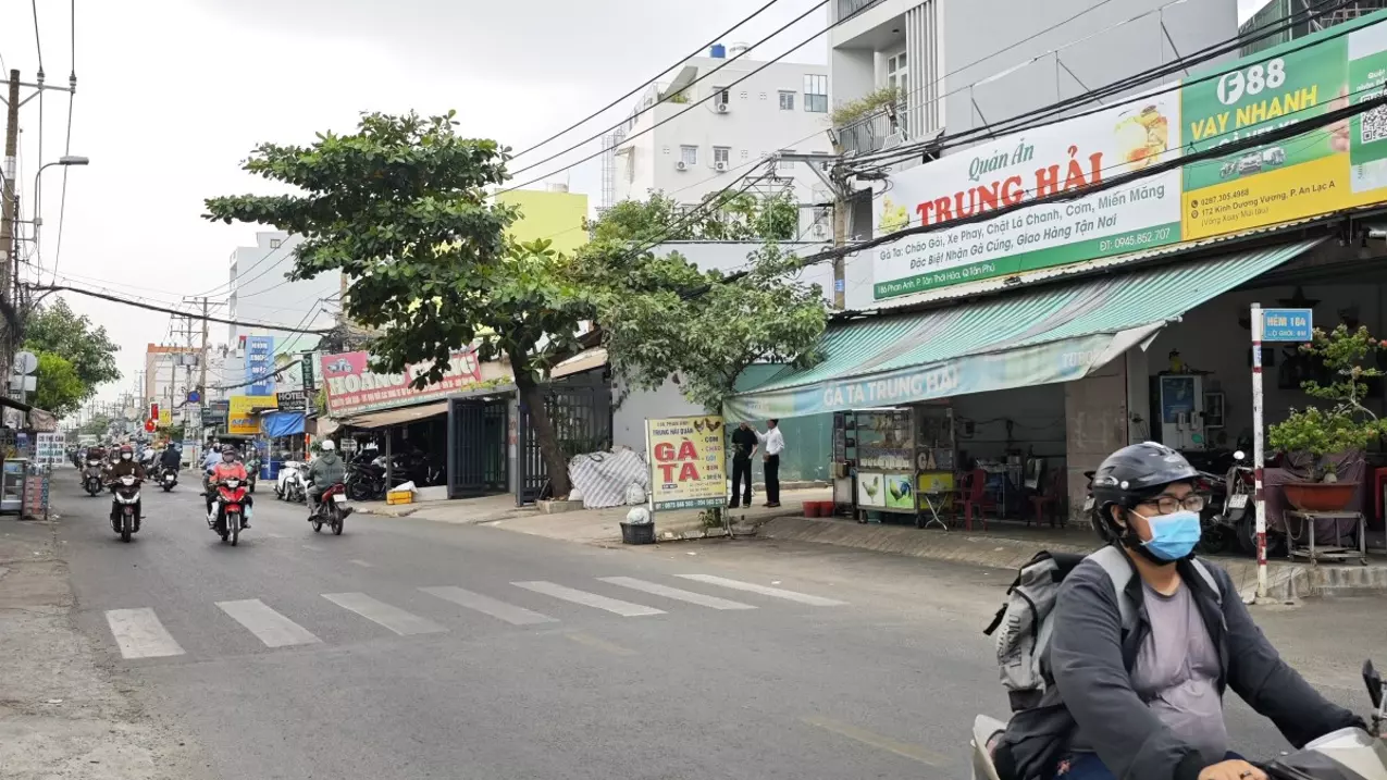 Tan Phu