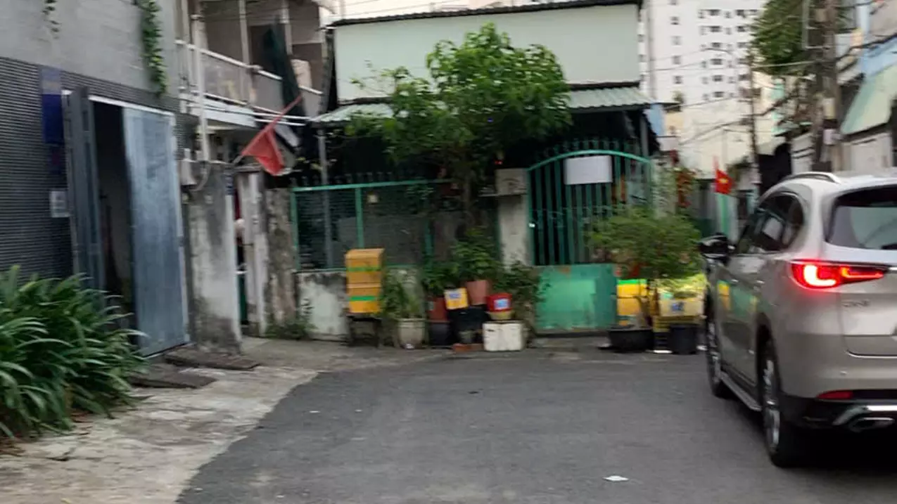 Thu Duc
