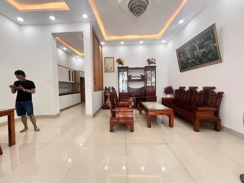 Thu Duc