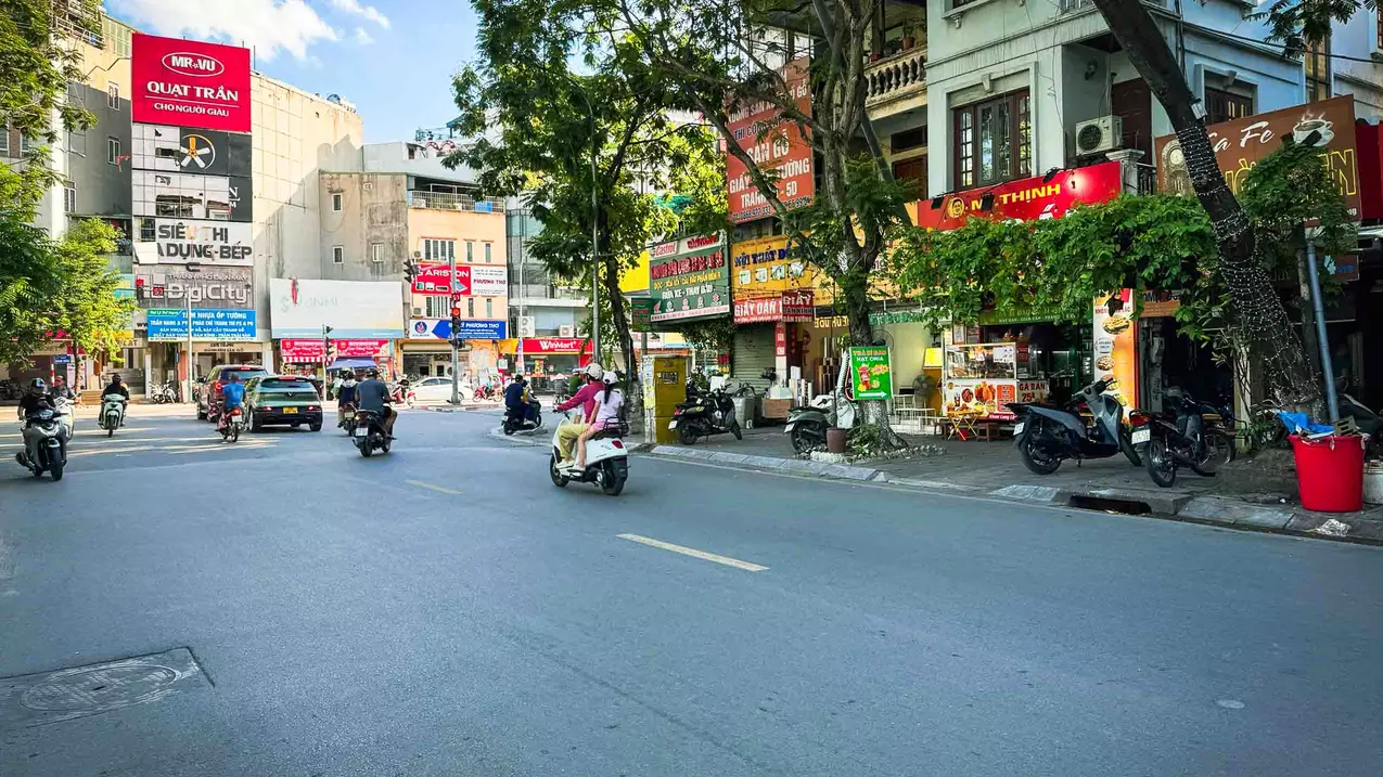 Hai Ba Trung