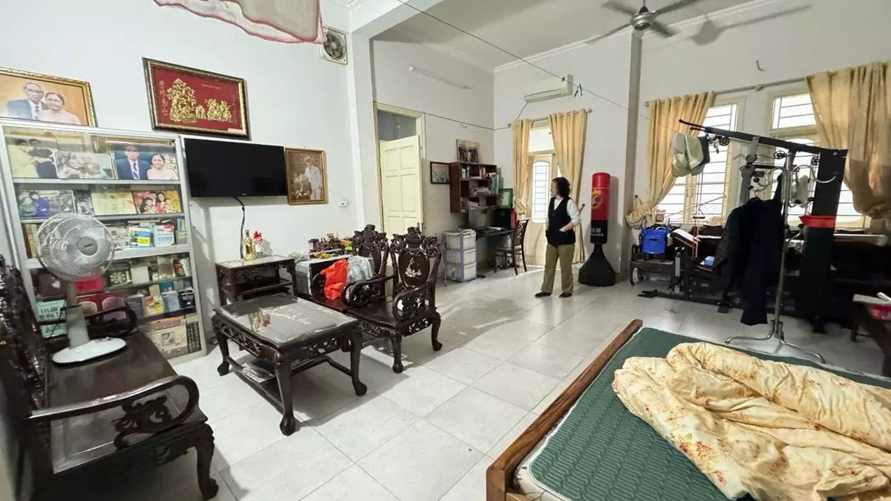 Dong Da