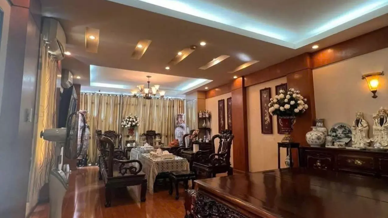 Hai Ba Trung