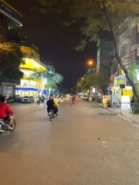 Hai Ba Trung