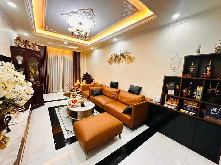 Hai Ba Trung