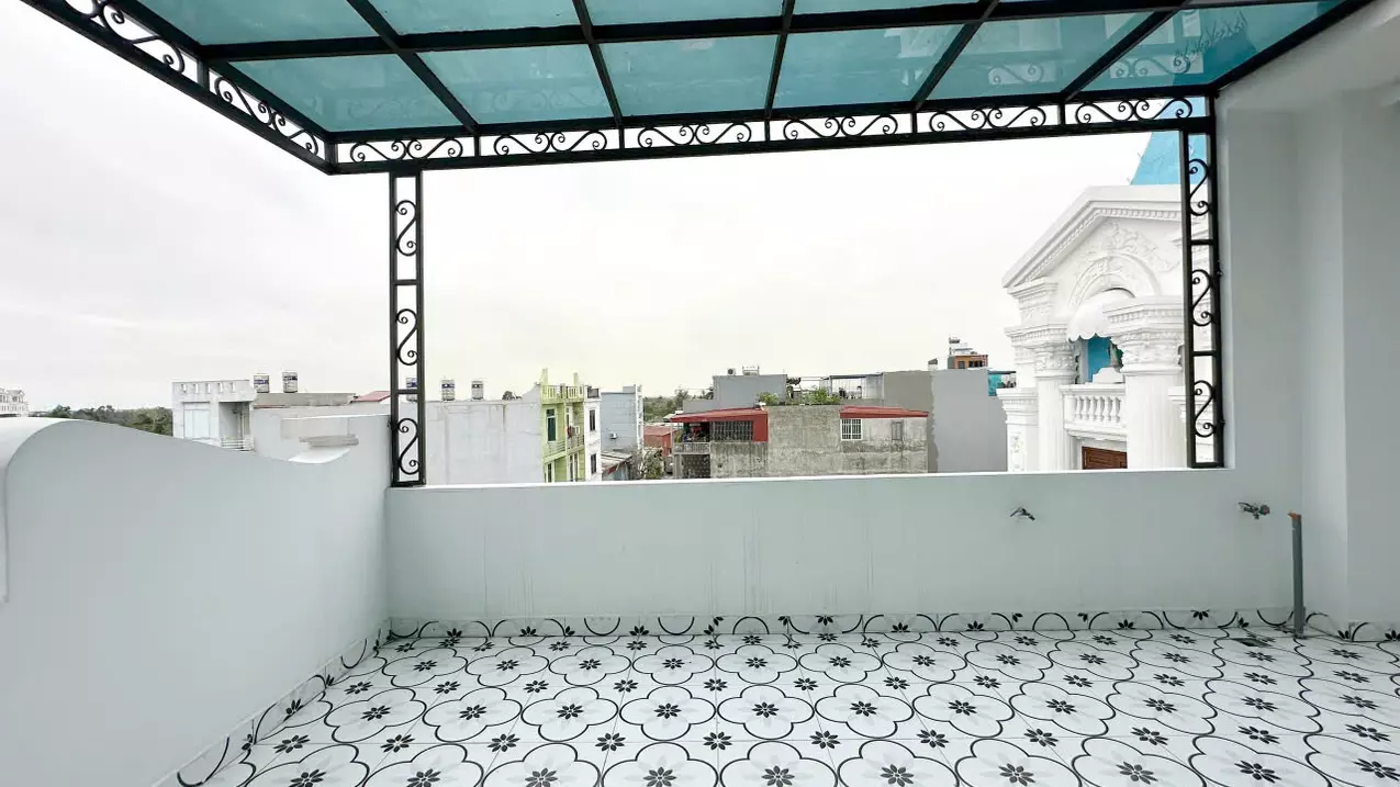 Le Chan