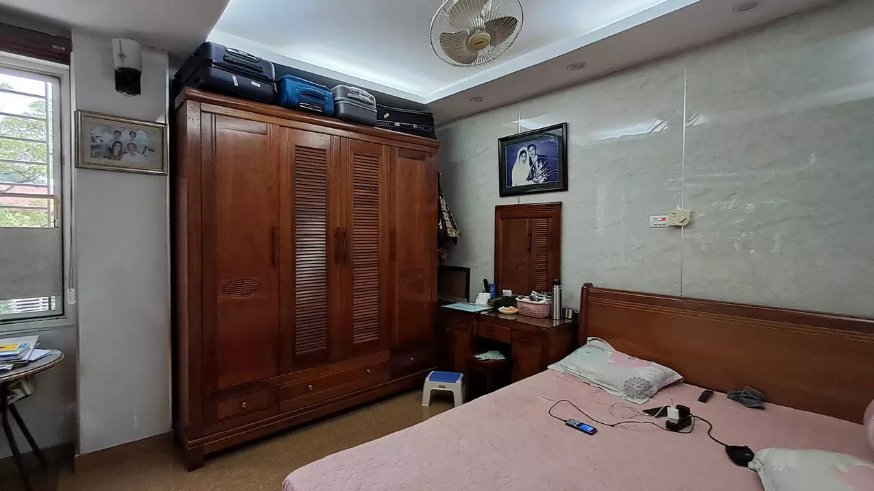 Ba Dinh