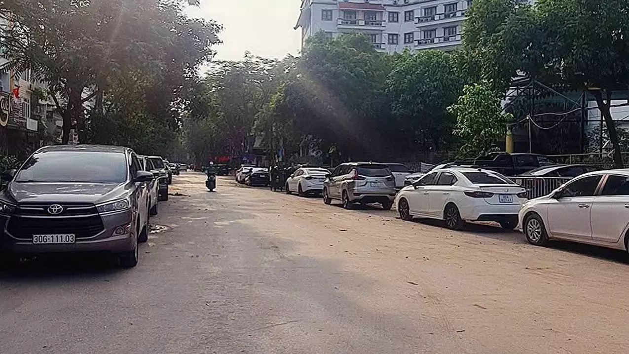 Ba Dinh
