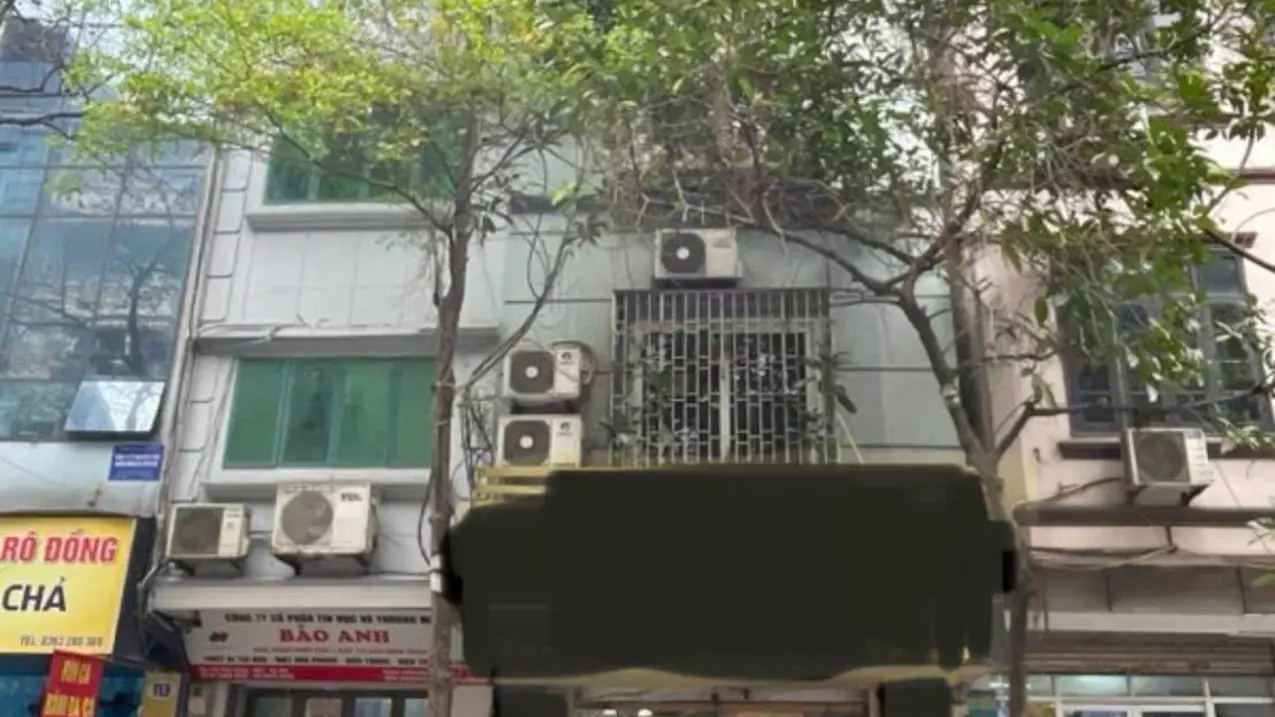 Hai Ba Trung
