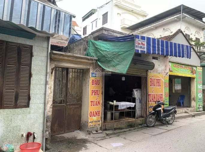 Hoang Mai
