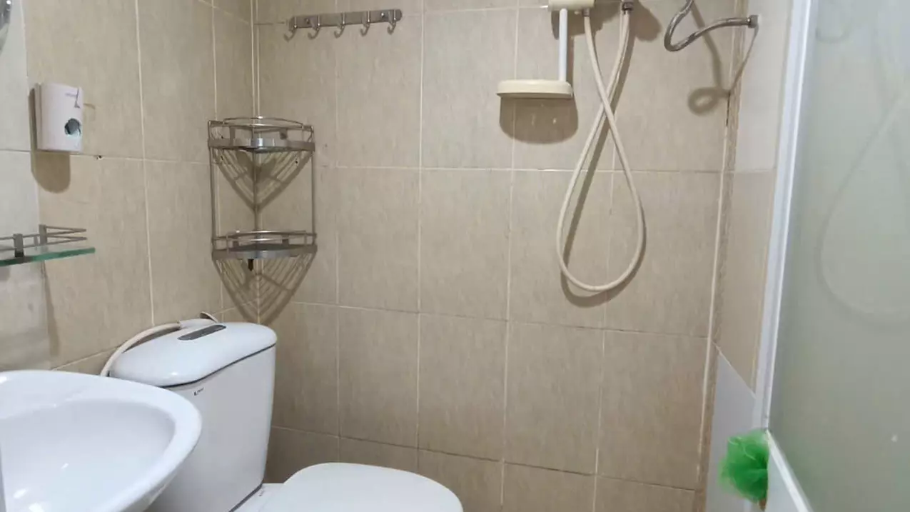 house for sale phan ton street - tan dinh ward - district 1 (near le van tam cv)