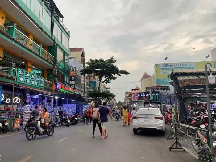 Thu Duc