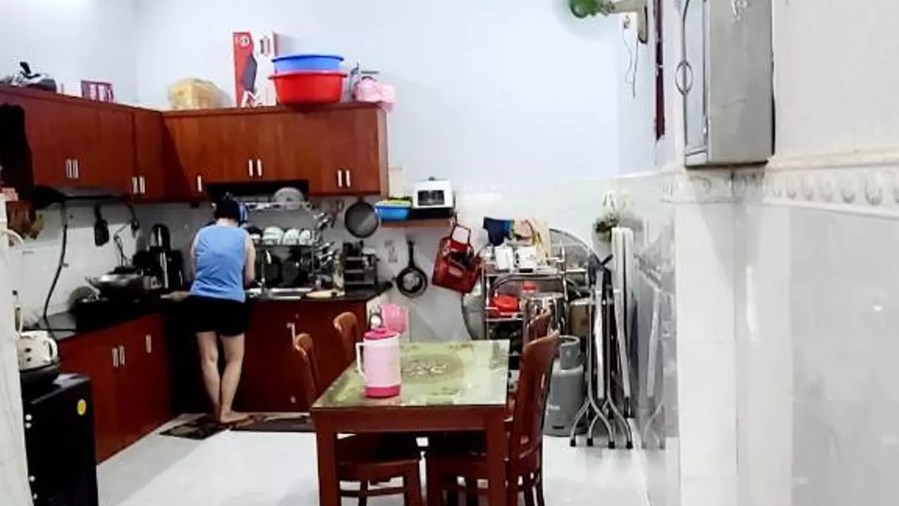 Binh Tan