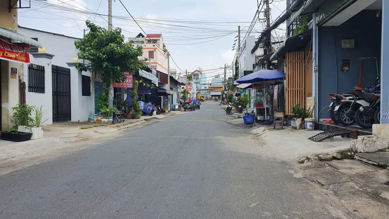 Thu Duc