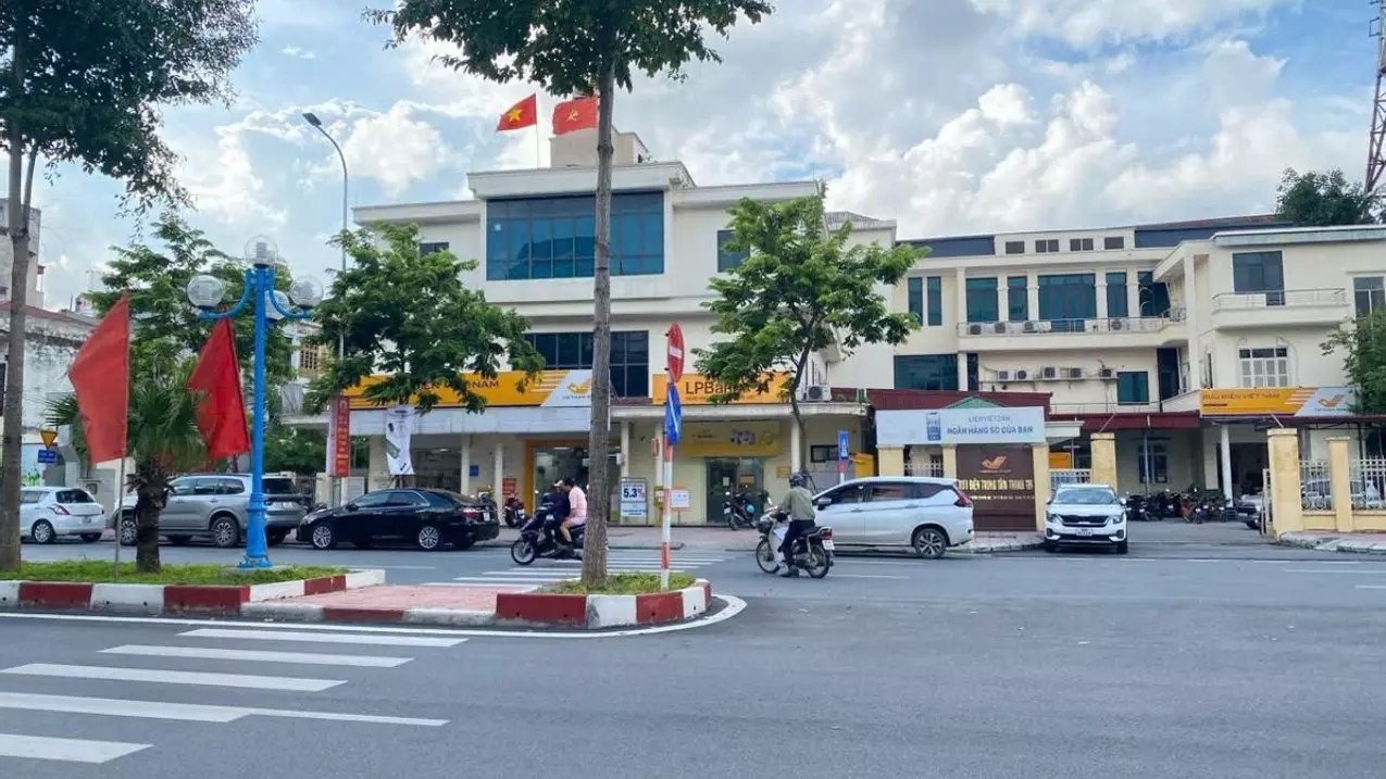 Thanh Tri