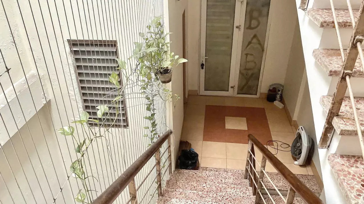 Hoang Mai