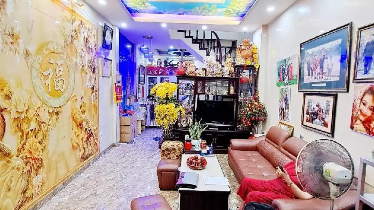 Hoang Mai