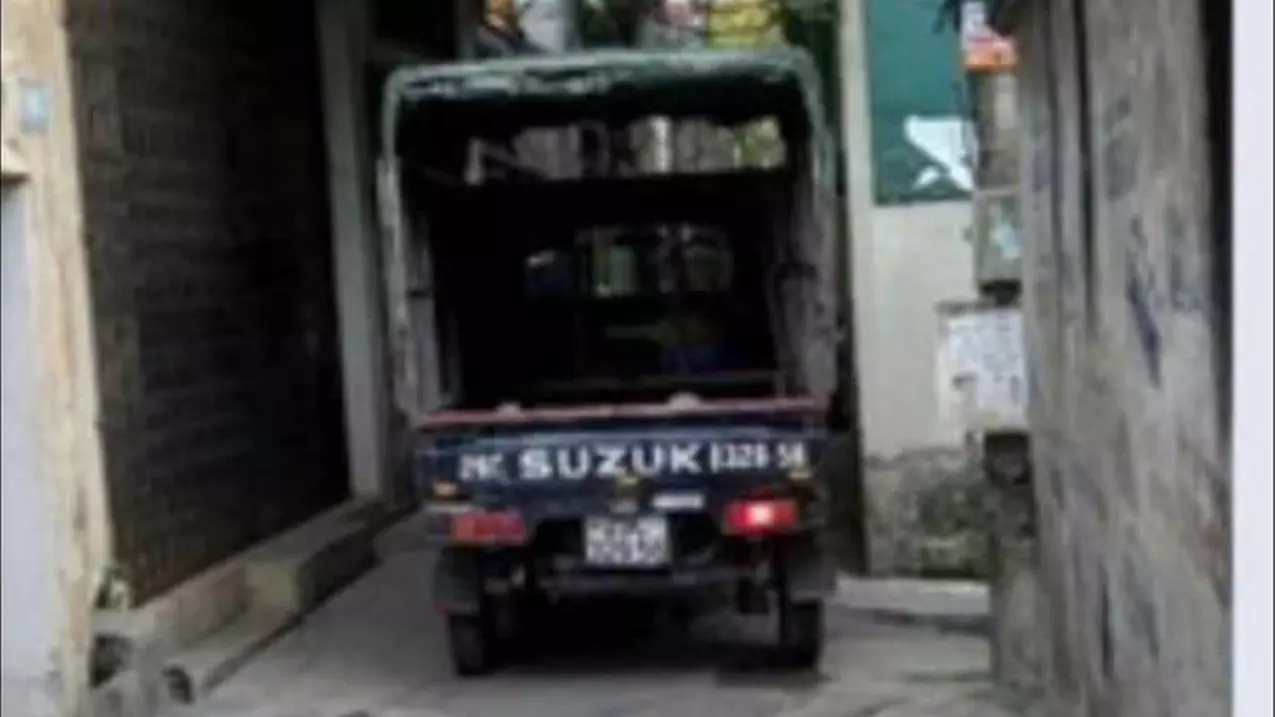 Bac Tu Liem