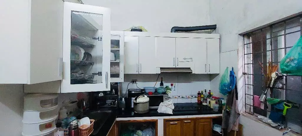 Ha Dong