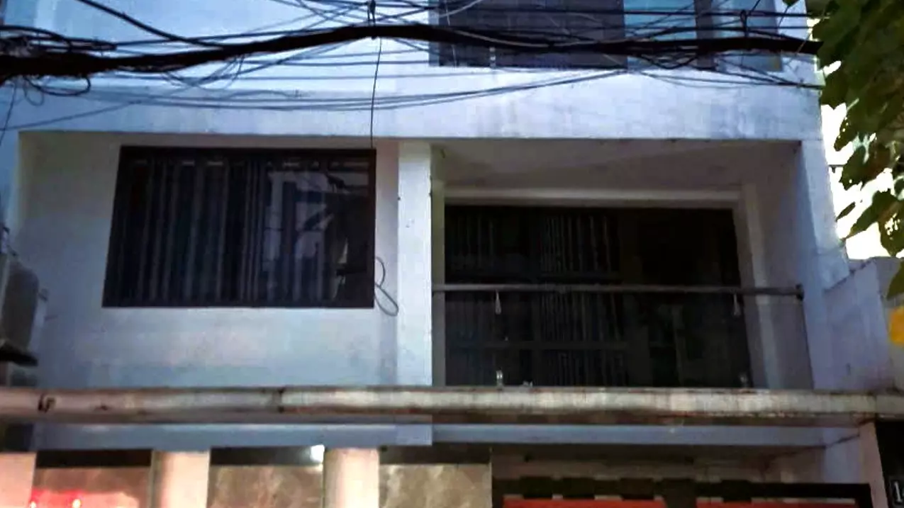 Tan Binh