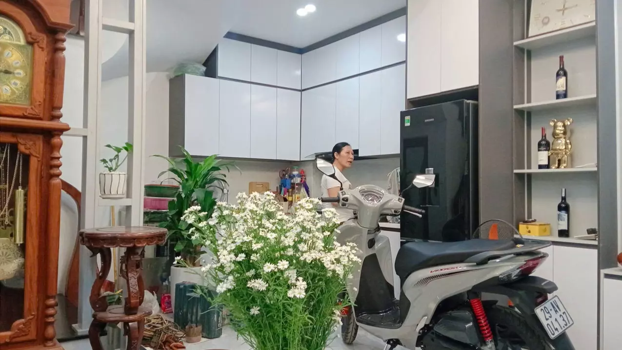 Thanh Tri