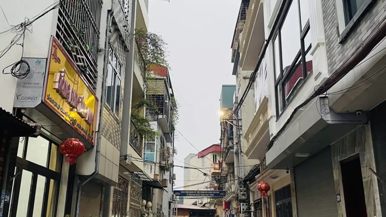 Thanh Tri