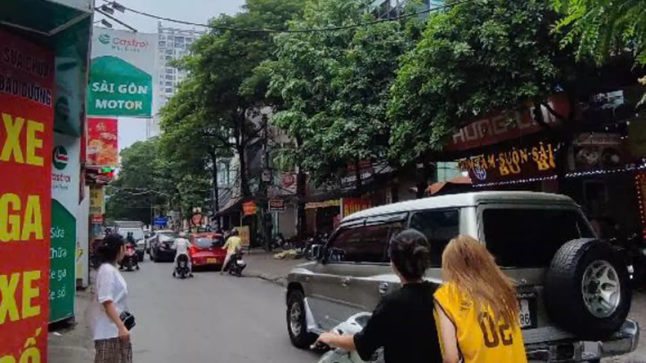 Ha Dong