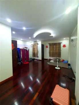 Hoang Mai