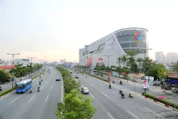 Thu Duc
