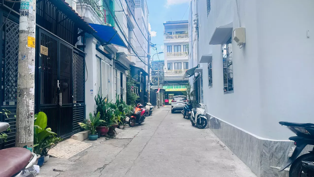 Tan Binh