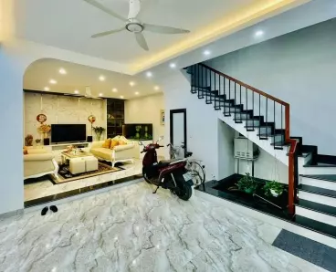Hong Bang