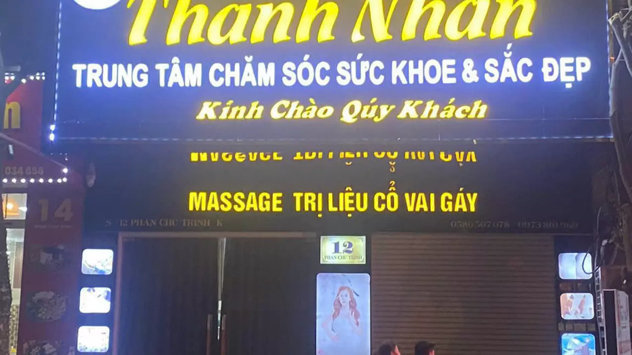 Vinh Yen