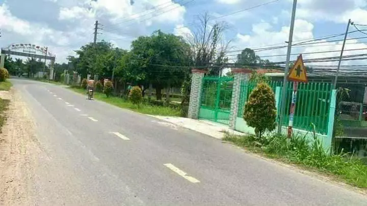 Duc Hoa