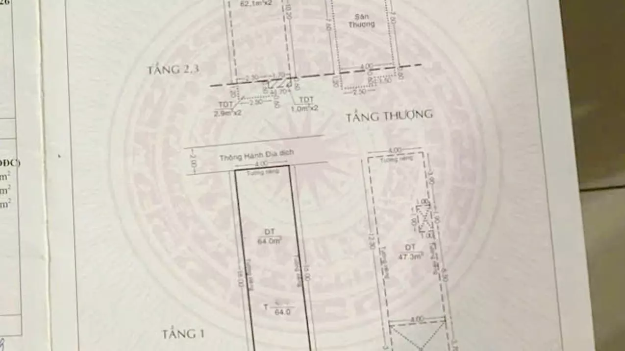 District 8
