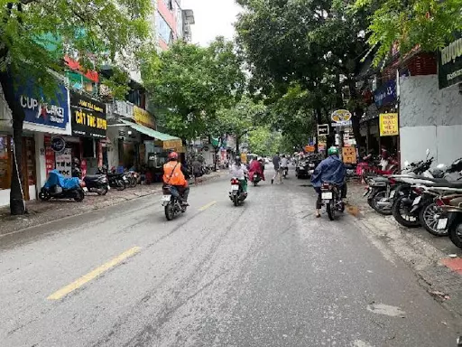 Bac Tu Liem