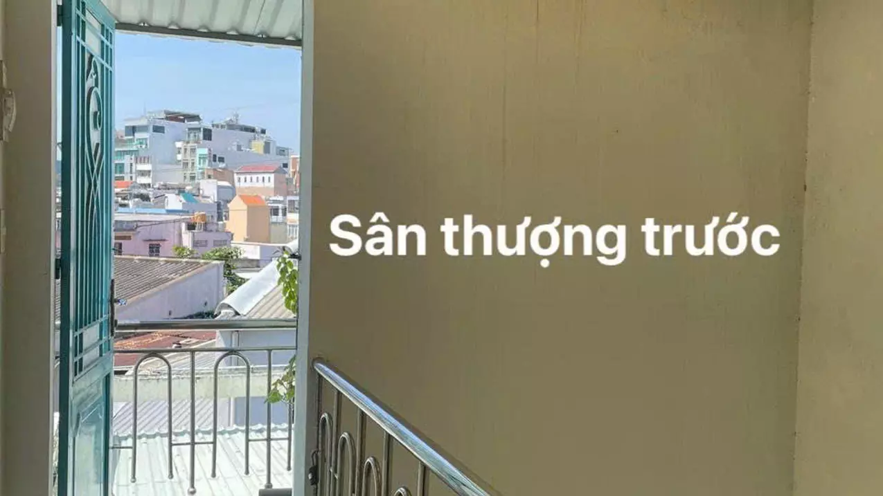 Phu Nhuan