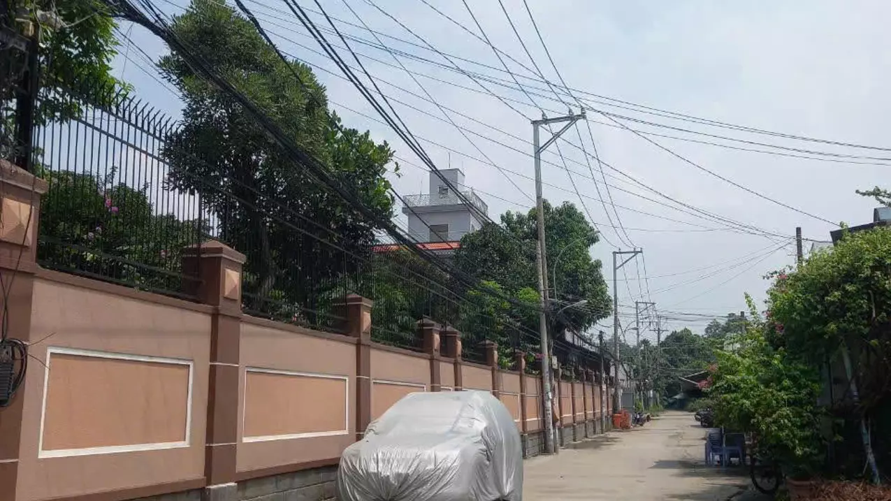 Thu Duc